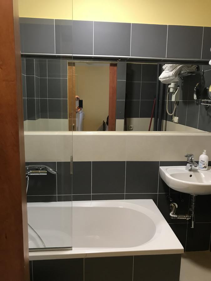 Apartament Ewa Тарнув Экстерьер фото