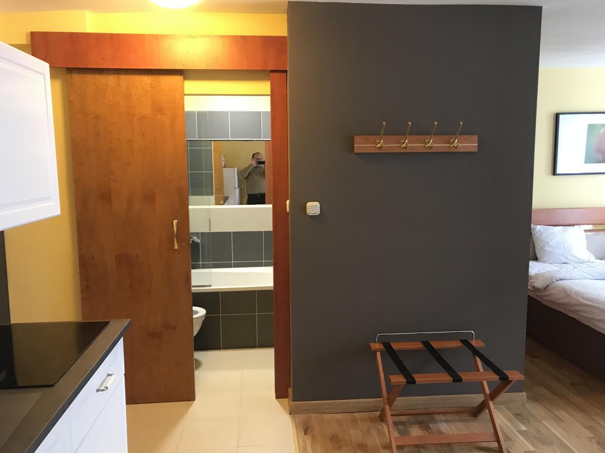 Apartament Ewa Тарнув Экстерьер фото