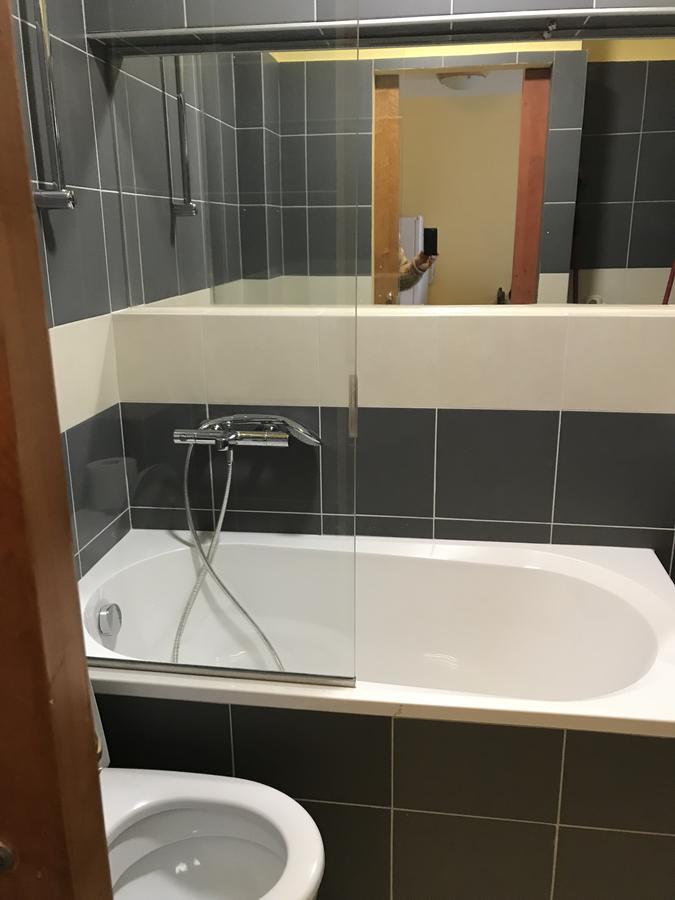 Apartament Ewa Тарнув Экстерьер фото