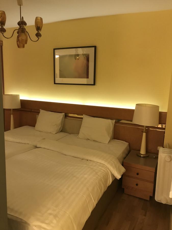 Apartament Ewa Тарнув Экстерьер фото